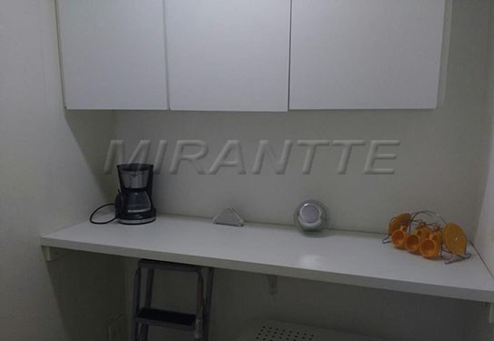 Comercial de 54m² em Tucuruvi