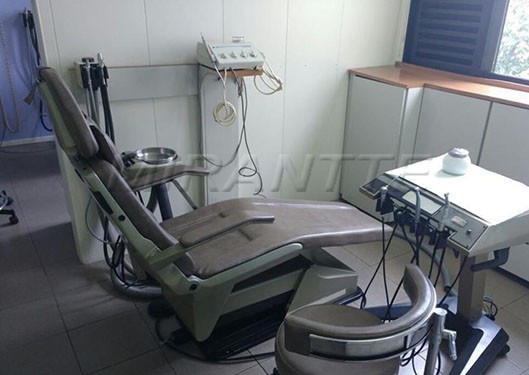 Comercial de 54m² em Tucuruvi