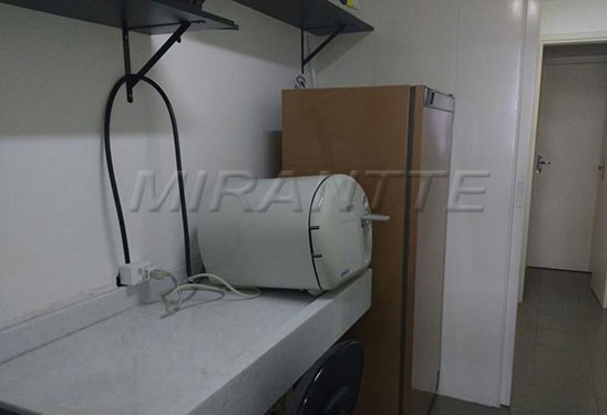 Comercial de 54m² em Tucuruvi
