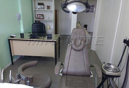 Comercial de 54m² em Tucuruvi