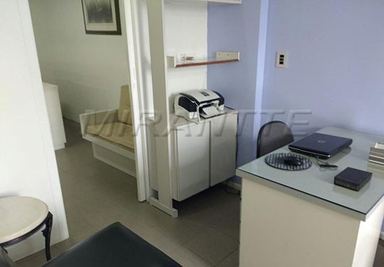 Comercial de 54m² em Tucuruvi