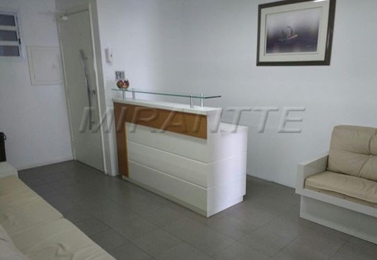 Comercial de 54m² em Tucuruvi