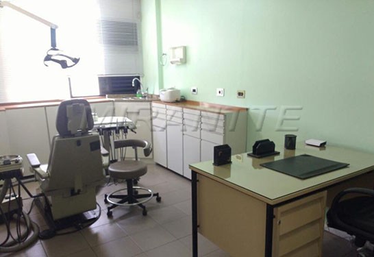 Comercial de 54m² em Tucuruvi