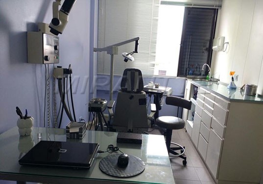 Comercial de 54m² em Tucuruvi