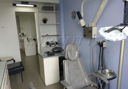 Comercial de 54m² em Tucuruvi