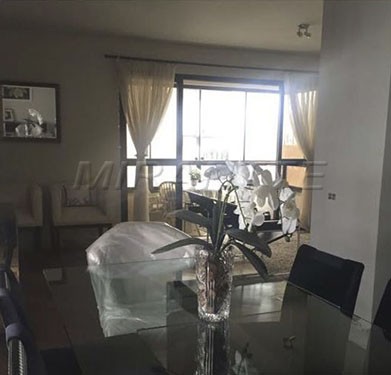 Apartamento de 115m² com 3 quartos em Bosque da Saúde