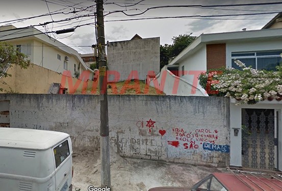 Terreno de 360m² em Barro Branco
