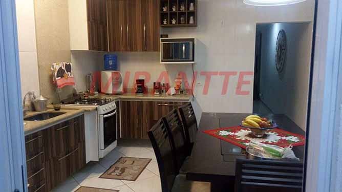 Sobrado de 150m² com 3 quartos em Vila Medeiros
