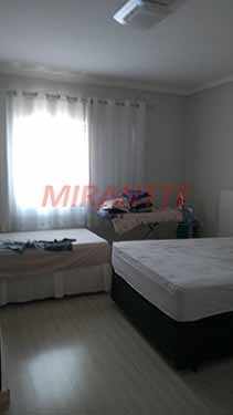 Sobrado de 150m² com 3 quartos em Vila Medeiros