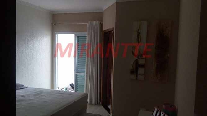 Sobrado de 150m² com 3 quartos em Vila Medeiros