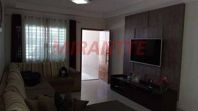 Sobrado de 150m² com 3 quartos em Vila Medeiros