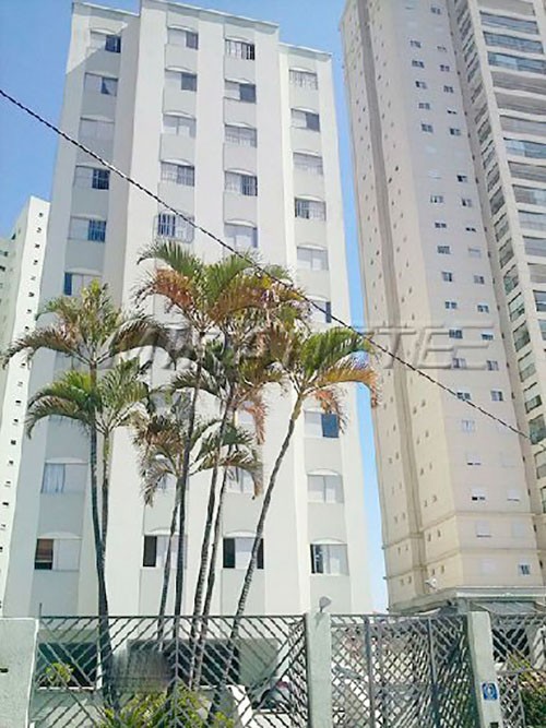 Apartamento de 100m² com 3 quartos em Santana