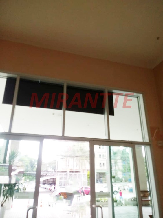 Comercial de 47m² em Santana