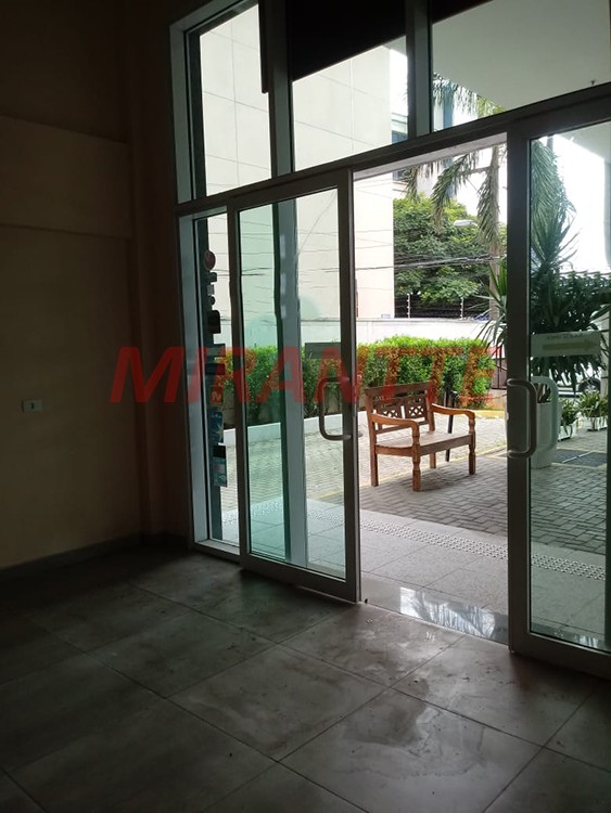 Comercial de 47m² em Santana