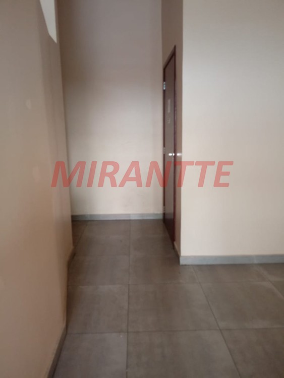 Comercial de 47m² em Santana