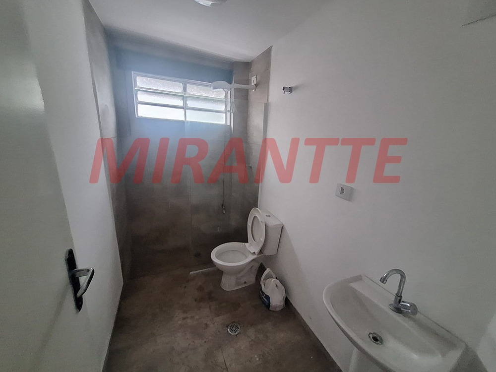 Apartamento de 84m² com 2 quartos em Santana