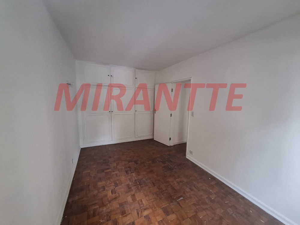 Apartamento de 84m² com 2 quartos em Santana