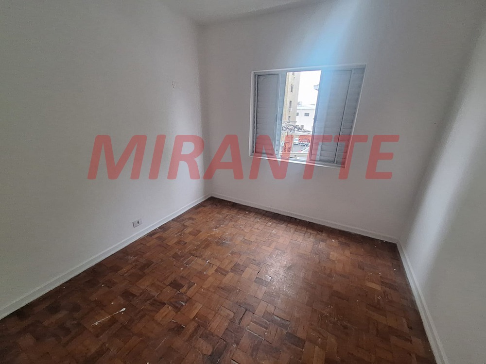 Apartamento de 84m² com 2 quartos em Santana