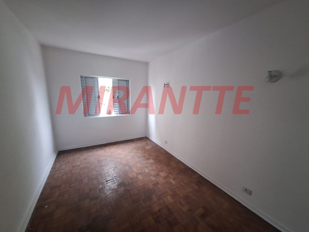 Apartamento de 84m² com 2 quartos em Santana