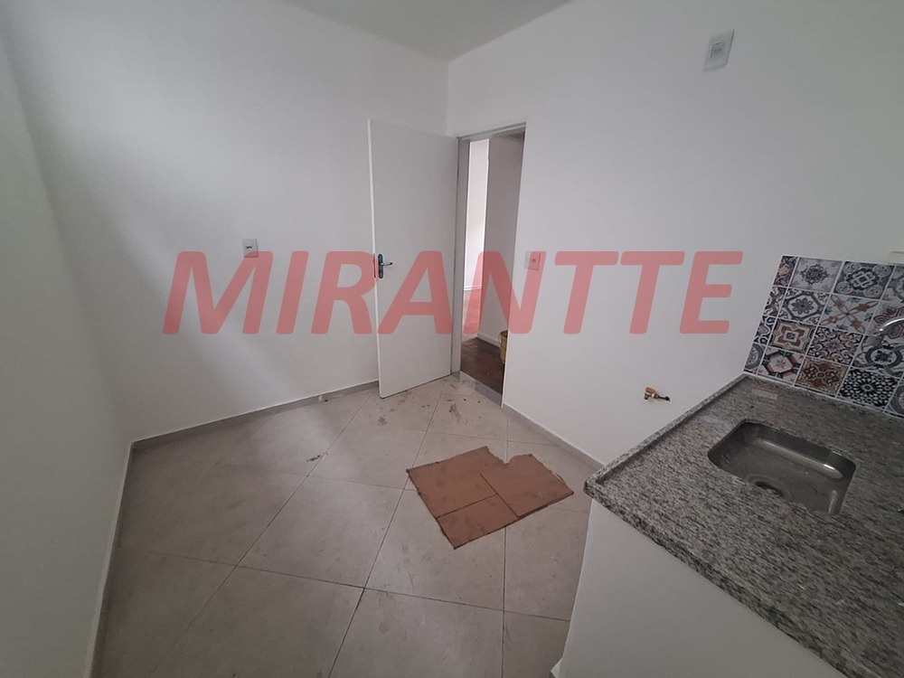 Apartamento de 84m² com 2 quartos em Santana