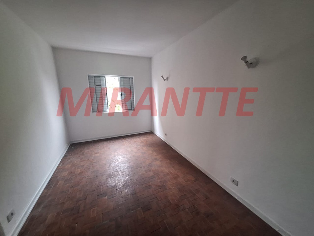 Apartamento de 84m² com 2 quartos em Santana