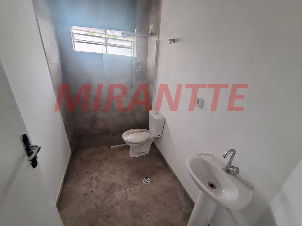 Apartamento de 84m² com 2 quartos em Santana