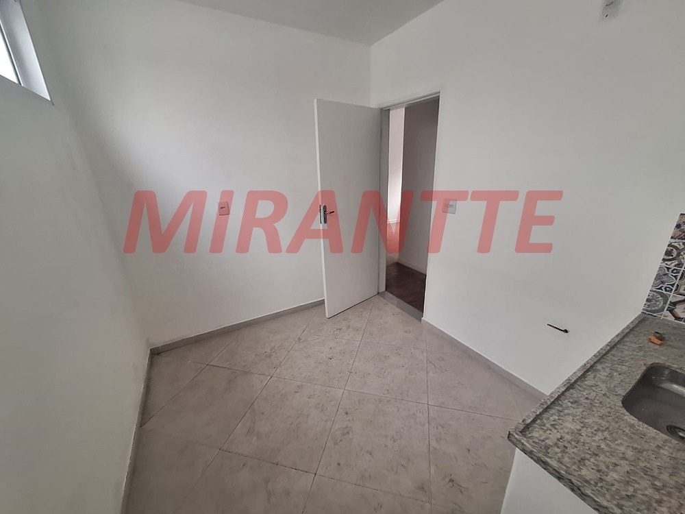 Apartamento de 84m² com 2 quartos em Santana