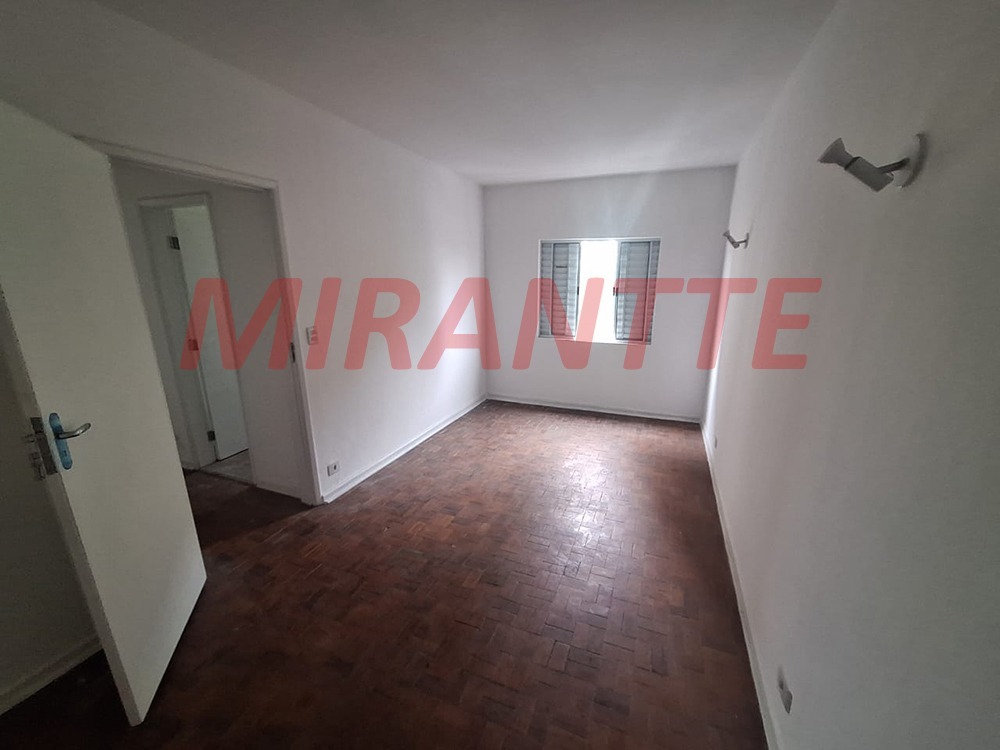 Apartamento de 84m² com 2 quartos em Santana