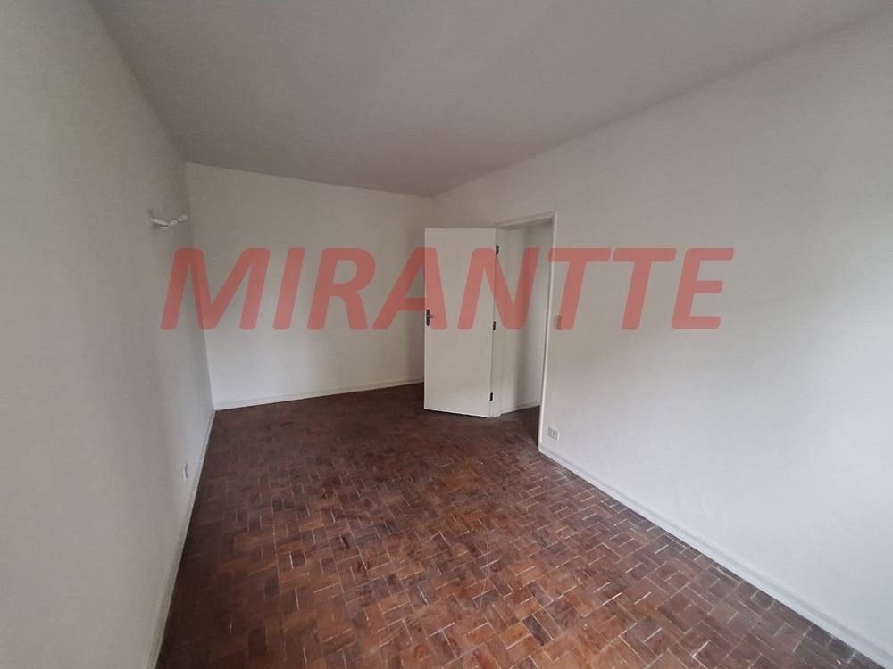 Apartamento de 84m² com 2 quartos em Santana