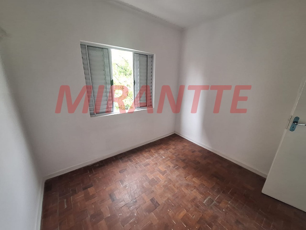 Apartamento de 84m² com 2 quartos em Santana