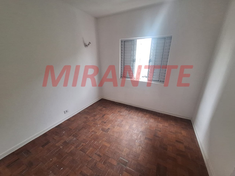 Apartamento de 84m² com 2 quartos em Santana