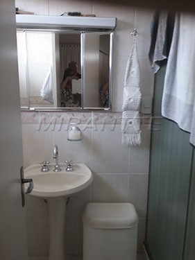 Sobrado de 202m² com 3 quartos em Lauzane Paulista