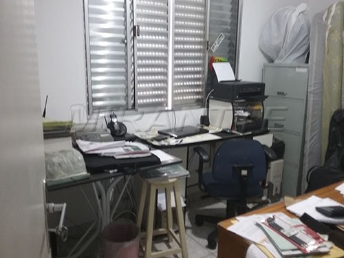 Sobrado de 202m² com 3 quartos em Lauzane Paulista