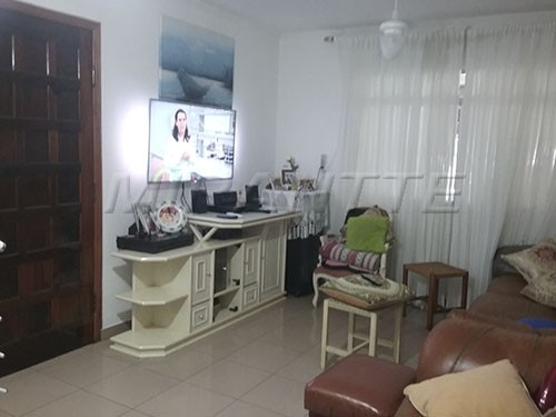Sobrado de 202m² com 3 quartos em Lauzane Paulista