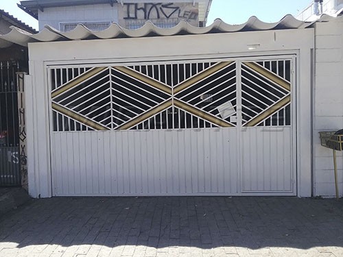 Sobrado de 202m² com 3 quartos em Lauzane Paulista