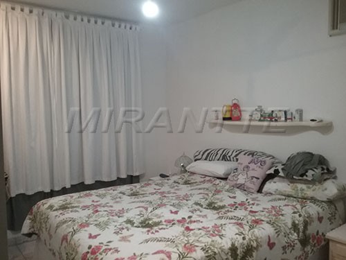 Sobrado de 202m² com 3 quartos em Lauzane Paulista