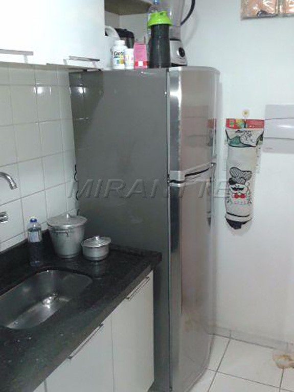 Apartamento de 62m² com 3 quartos em Vila Regina