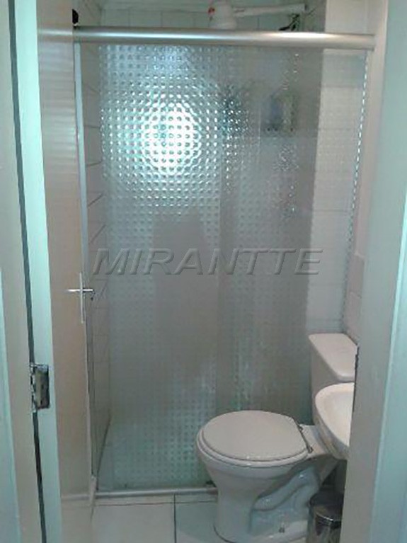 Apartamento de 62m² com 3 quartos em Vila Regina