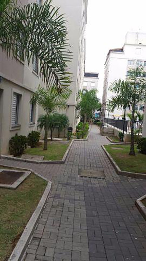 Apartamento de 62m² com 3 quartos em Vila Regina