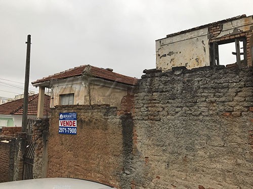 Terreno de m² em Imirim