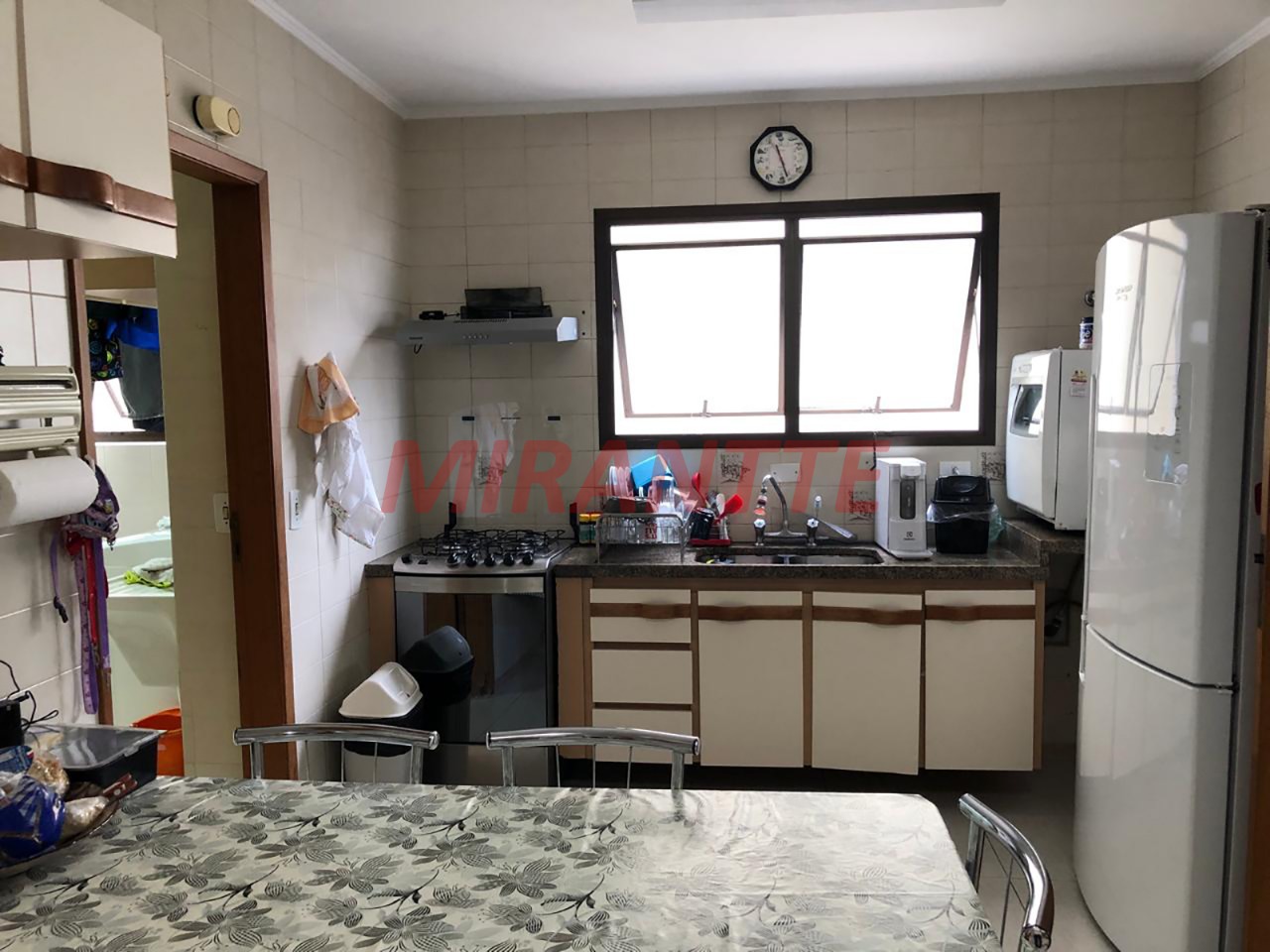 Apartamento de 170m² com 3 quartos em Santana