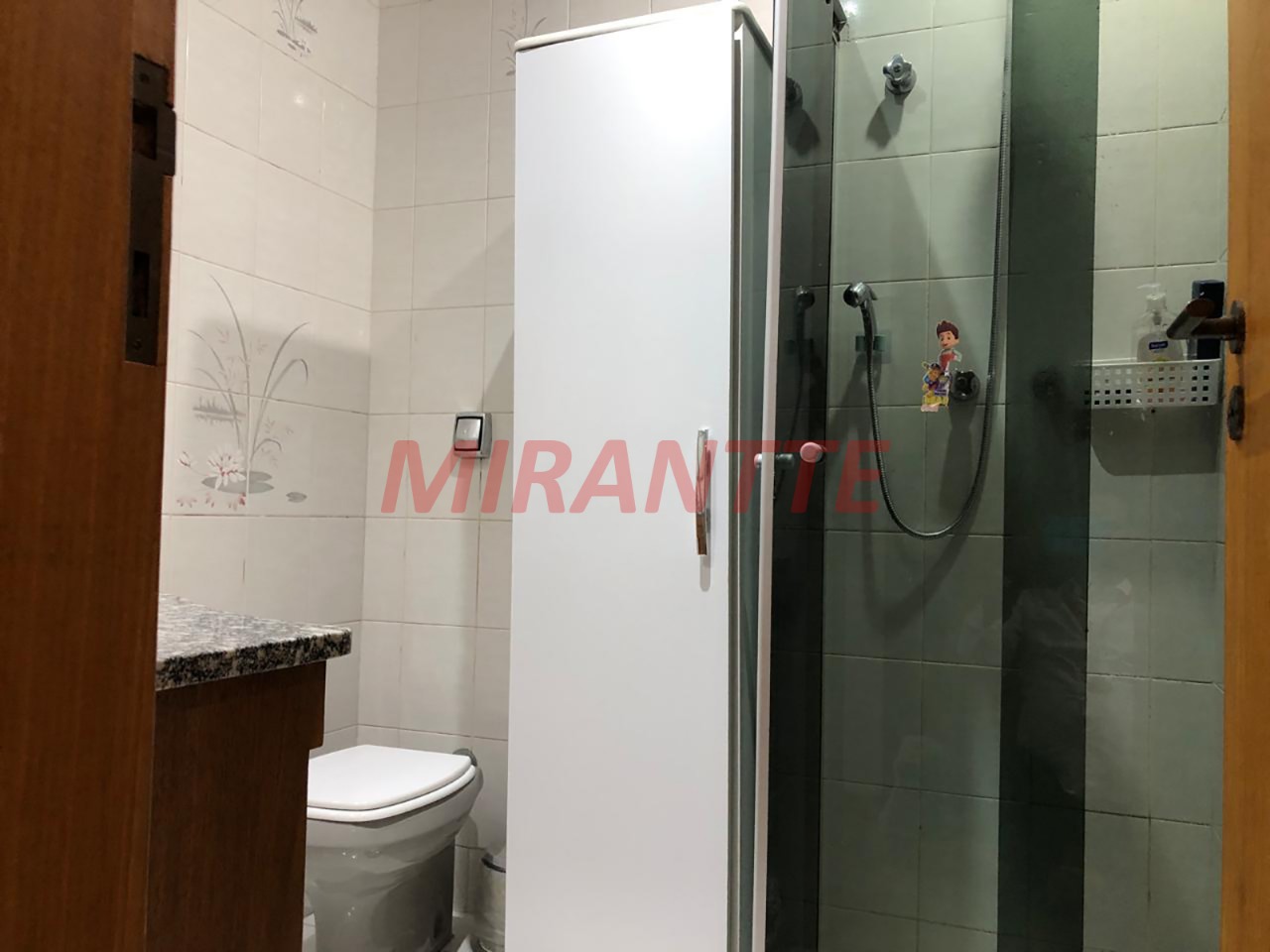 Apartamento de 170m² com 3 quartos em Santana