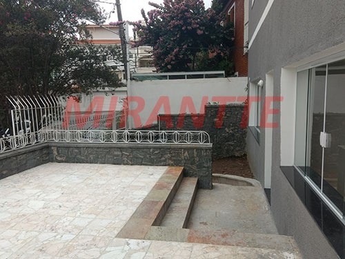 Sobrado de 400m² com 5 quartos em Jardim São Paulo