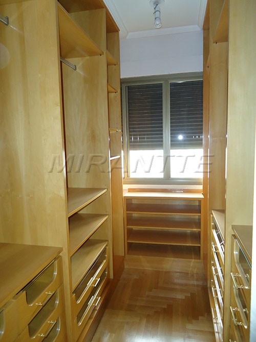 Apartamento de 200m² com 3 quartos em Santana