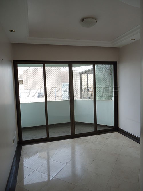 Apartamento de 200m² com 3 quartos em Santana