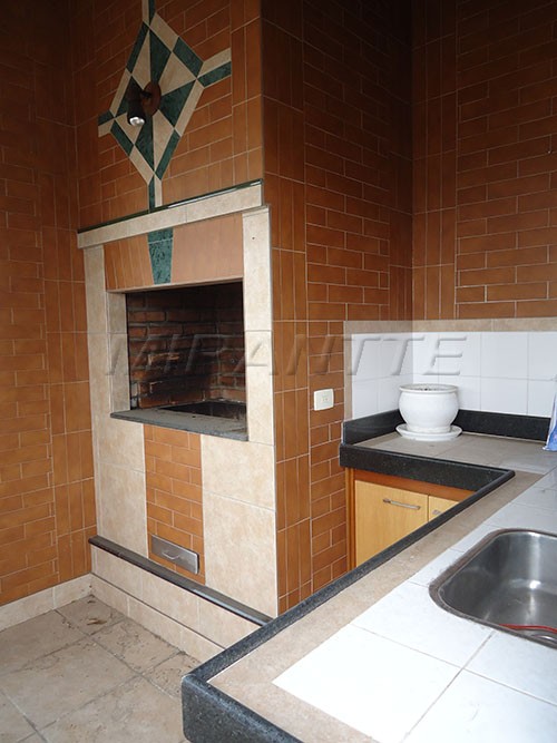 Apartamento de 200m² com 3 quartos em Santana