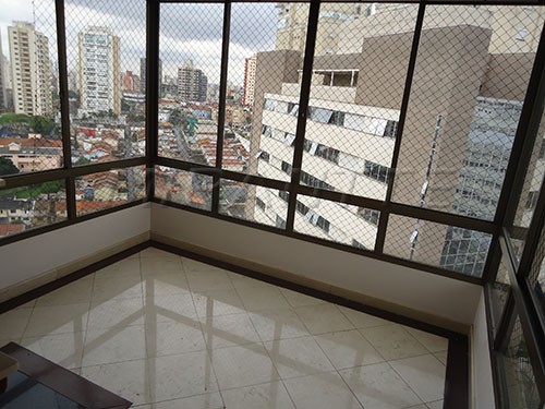Apartamento de 200m² com 3 quartos em Santana