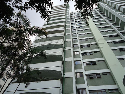 Apartamento de 200m² com 3 quartos em Santana