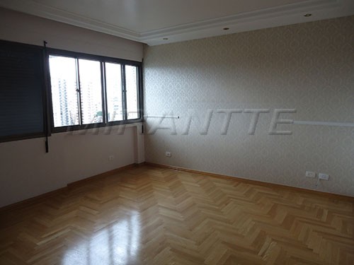 Apartamento de 200m² com 3 quartos em Santana
