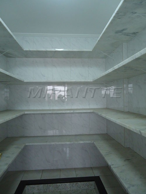 Apartamento de 200m² com 3 quartos em Santana